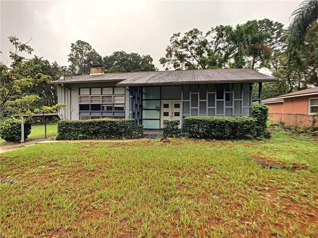 5441 Rose Ave., Orlando, FL 32810