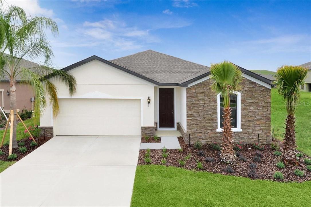 838 Bucklebury Loop, Apopka, FL 32703