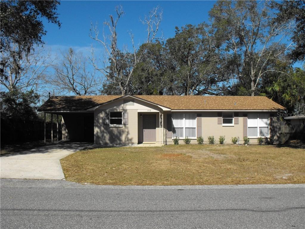 1518 Woodlyn Dr., Leesburg, FL 34748