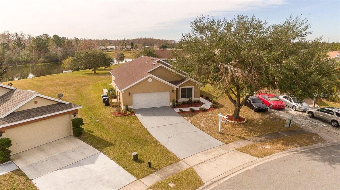 8112 Fort Thomas Way, Orlando, FL 32822
