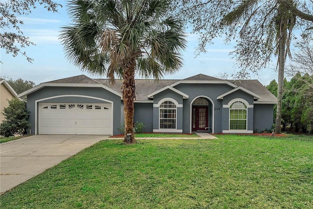 204 Montana Ave., Davenport, FL 33897