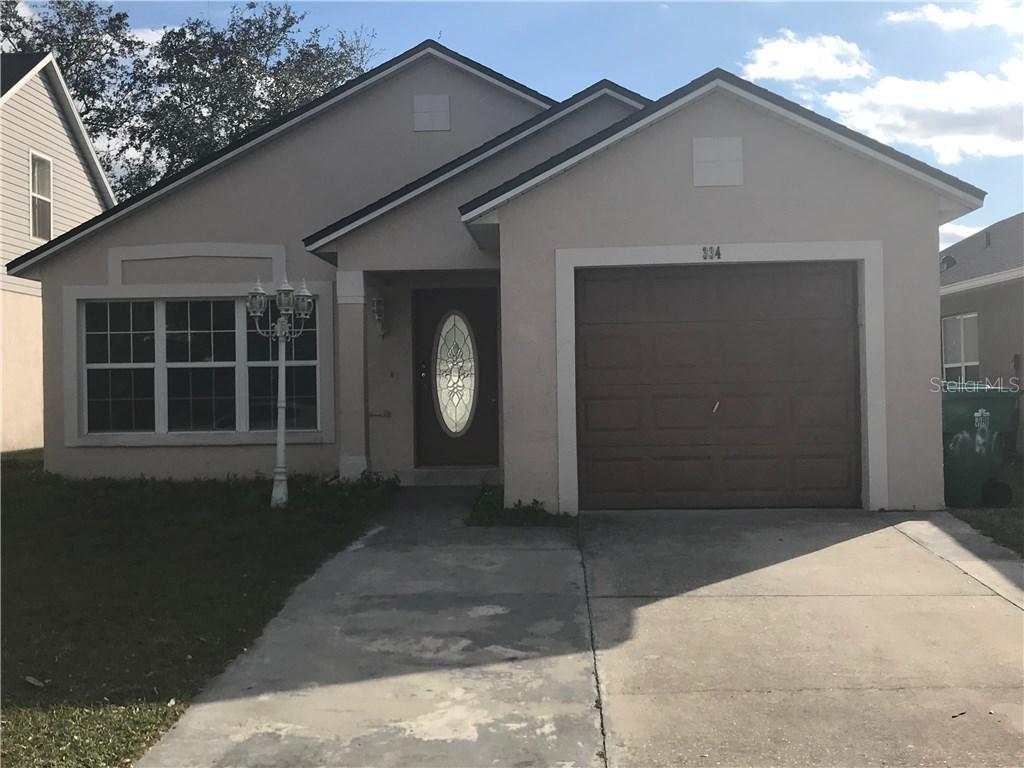 334 Daniels Pointe Dr., Winter Garden, FL 34787
