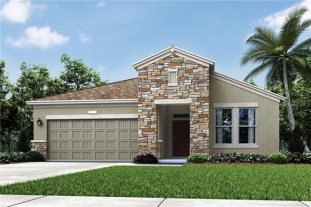 4487 Linwood Trace Ln., Clermont, FL 34711
