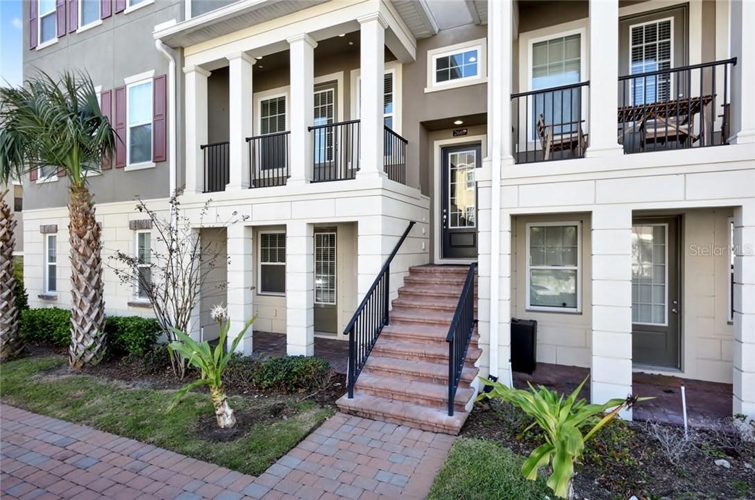 2667 Joslin Pl., Orlando, FL 32806