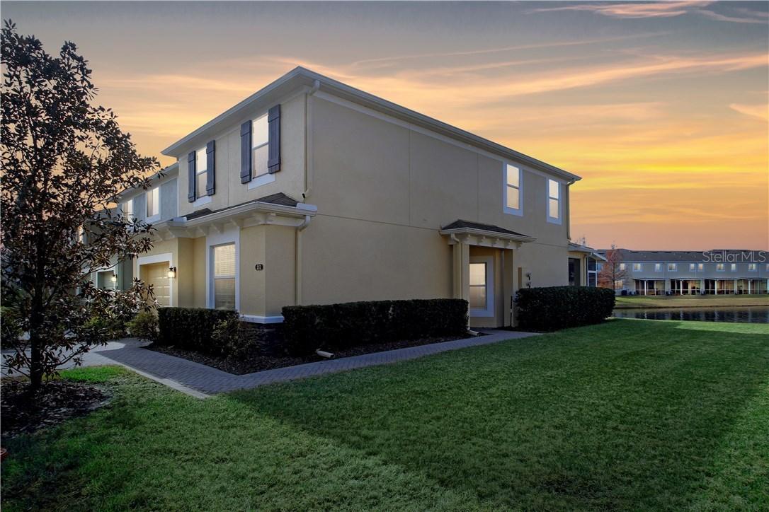 252 Maybeck Ct., Sanford, FL 32771