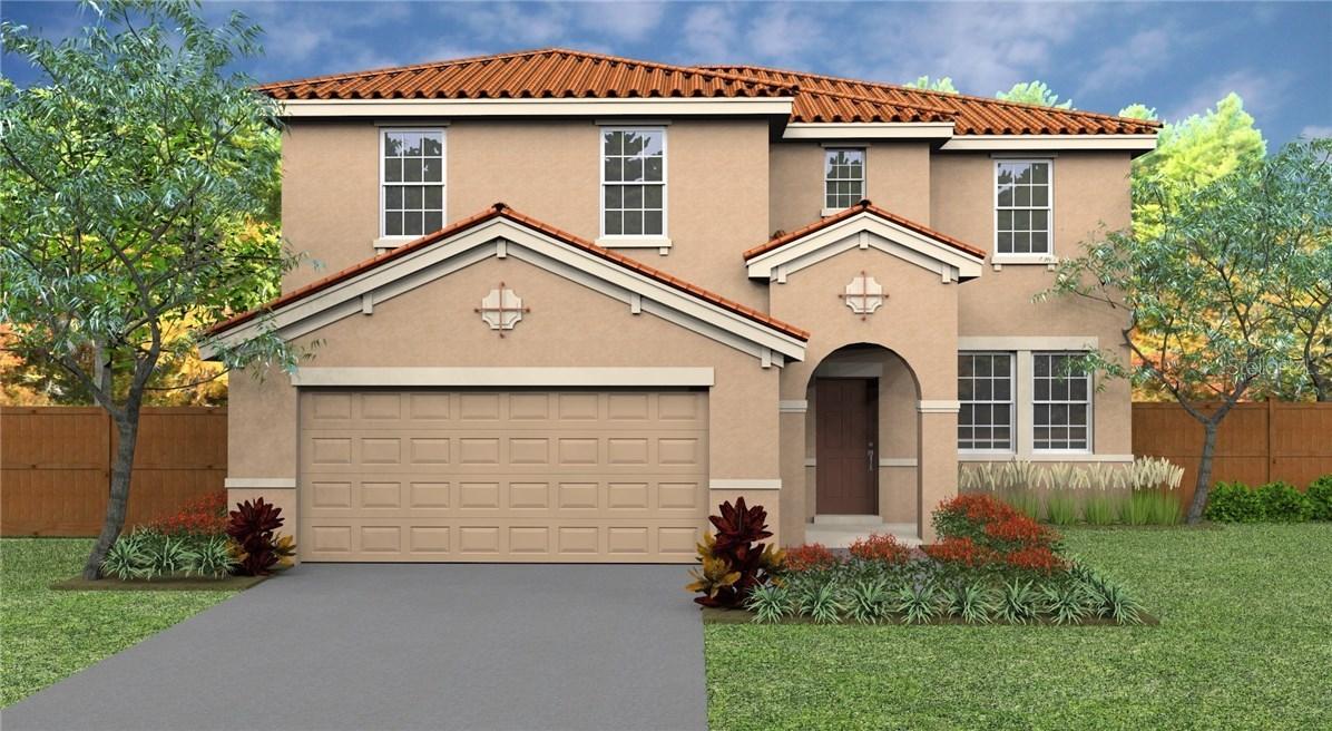 5258 Wildwood Way, Davenport, FL 33837