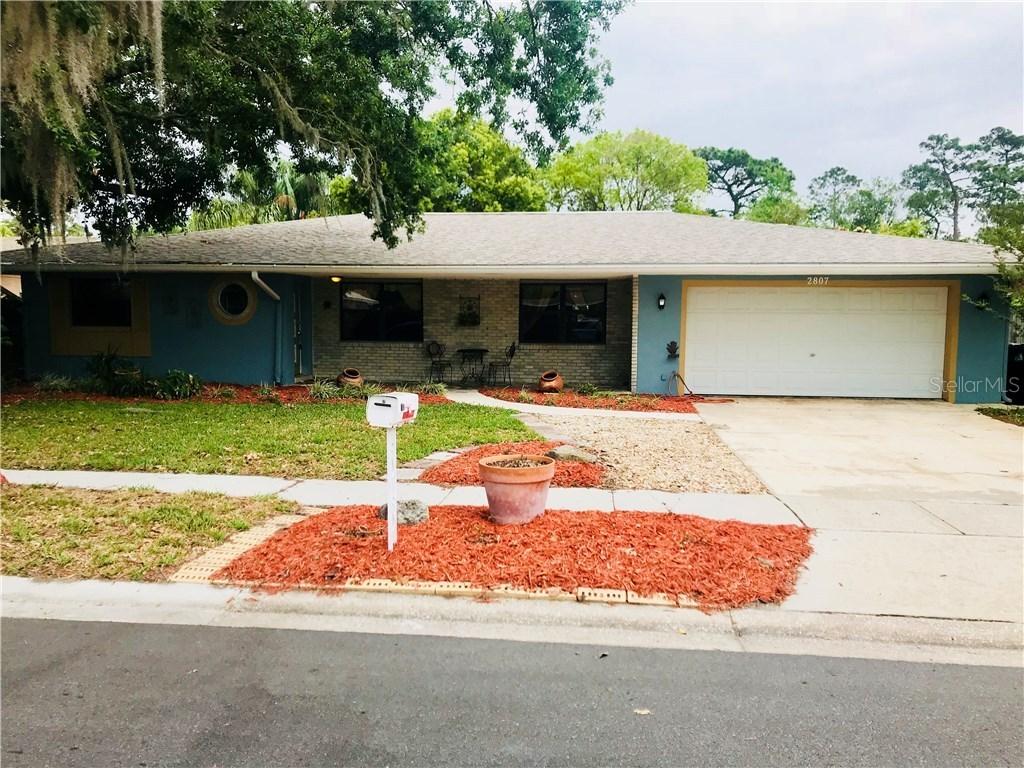 2807 S M U Blvd., Orlando, FL 32817