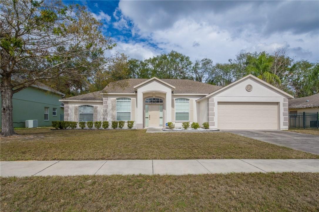 8210 Lake Park Estates Blvd., Orlando, FL 32818