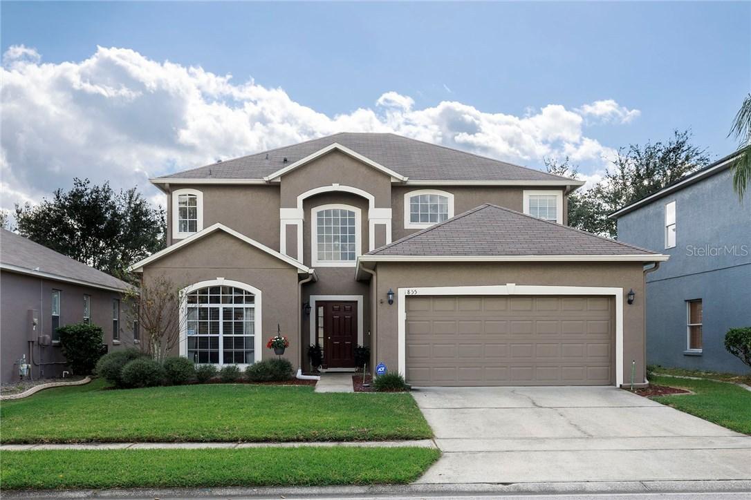 1855 Anna Catherine Dr., Orlando, FL 32828