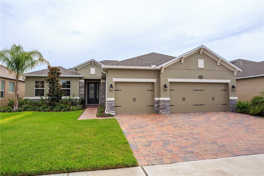 31971 Redtail Reserve Blvd., Sorrento, FL 32776