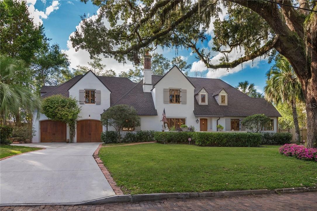 1501 Summerland Ave., Winter Park, FL 32789