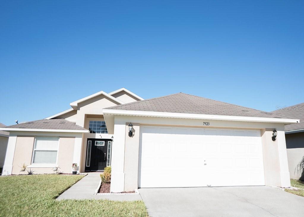 7923 Oakstone Ct., Orlando, FL 32822