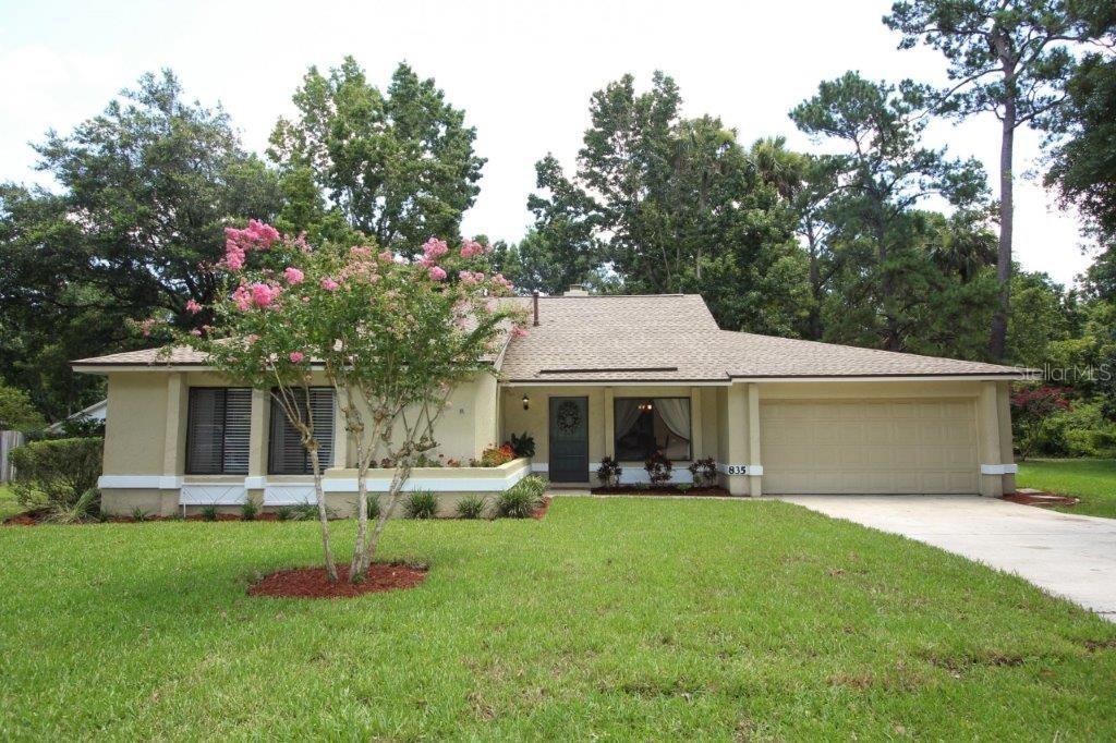 835 Dunbar Ter., Winter Springs, FL 32708
