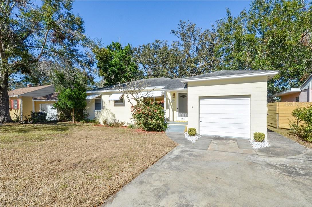 1817 E Concord St., Orlando, FL 32803