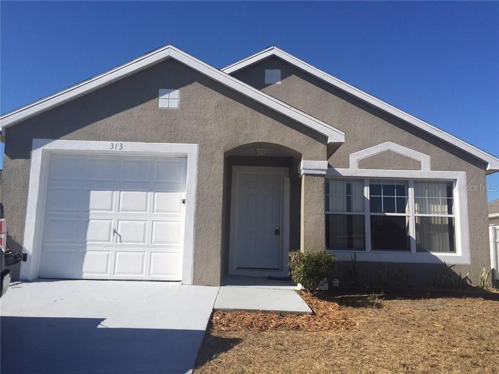 313 Belvoir Dr., Davenport, FL 33837