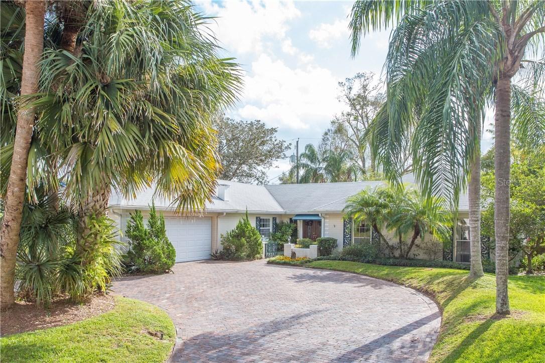 2514 Anaconda Tr., Winter Park, FL 32789