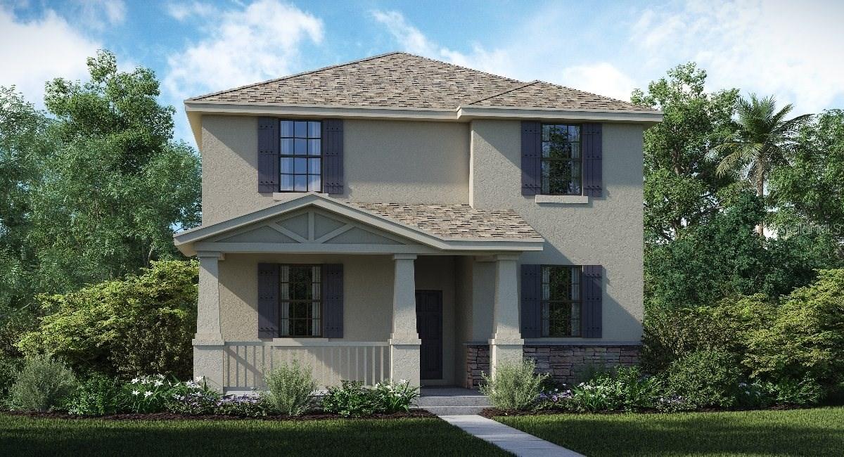 7942 Wood Sage Dr., Winter Garden, FL 34787