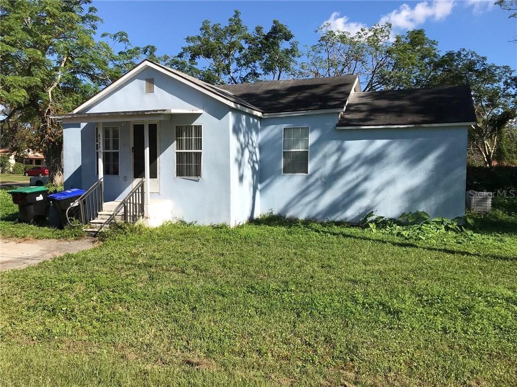 8725 Albemarle Rd., Orlando, FL 32810