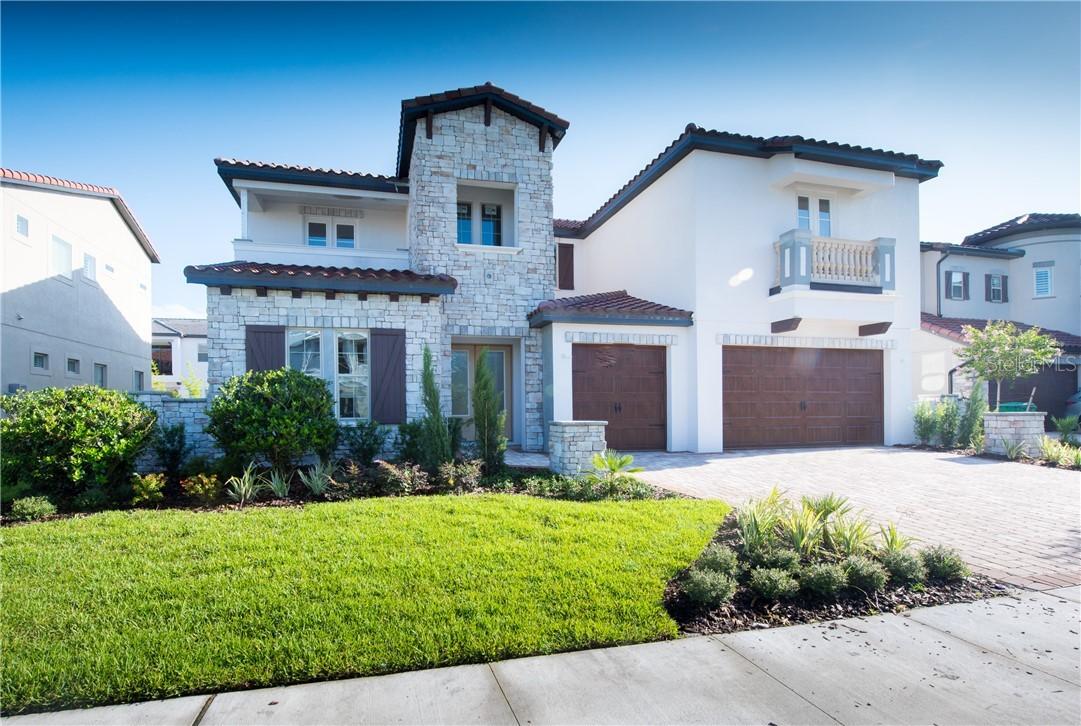 688 Canopy Estates Dr., Winter Garden, FL 34787