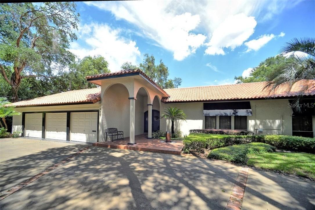 870 Georgia Ave., Winter Park, FL 32789