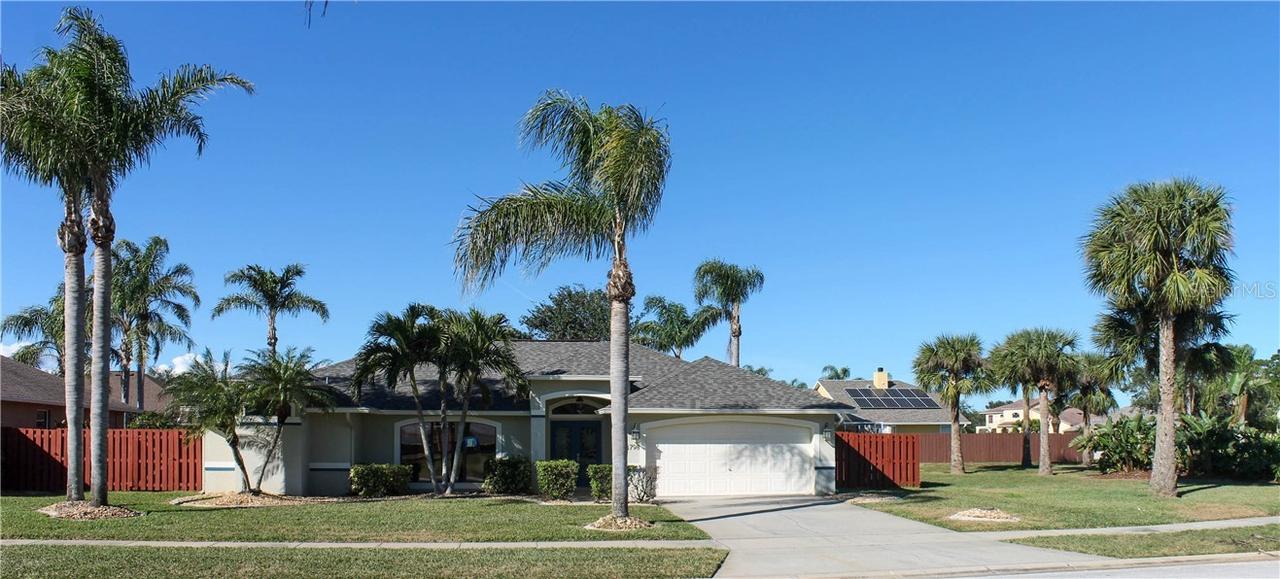 3798 Sierra Dr., Merritt Island, FL 32953