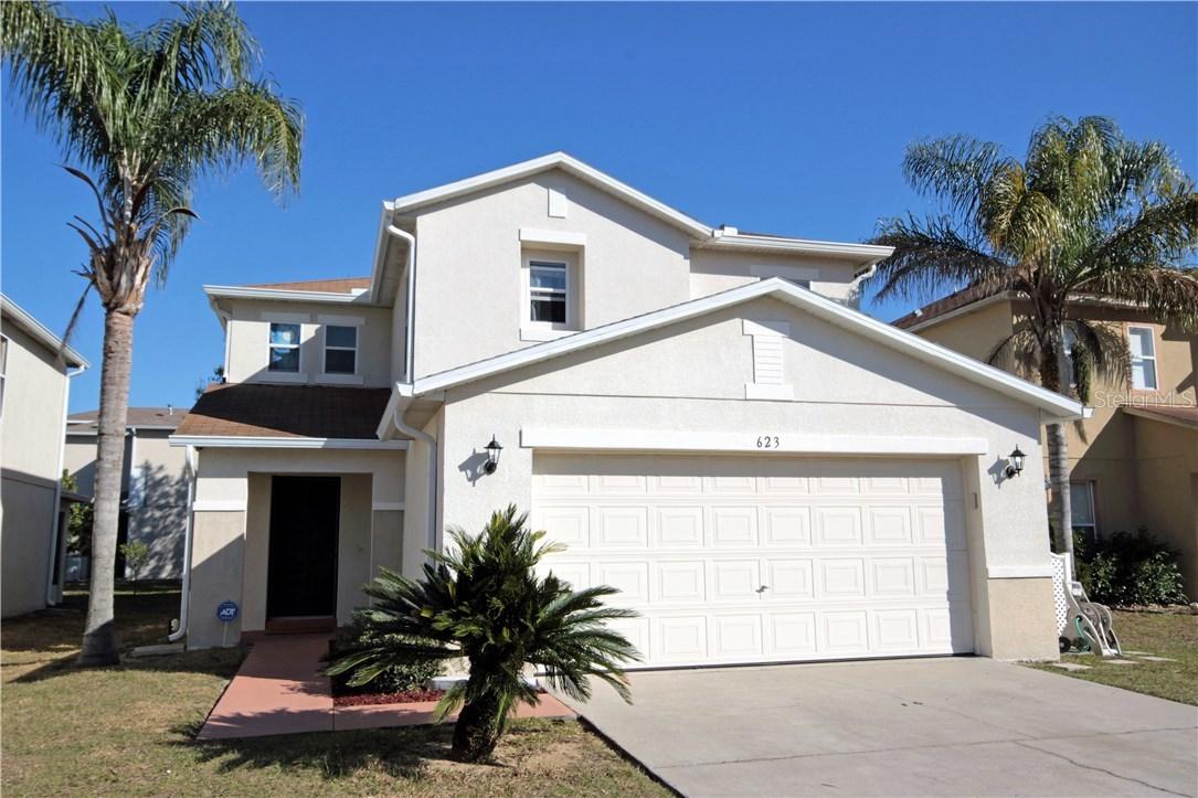 623 Rena Dr., Davenport, FL 33897