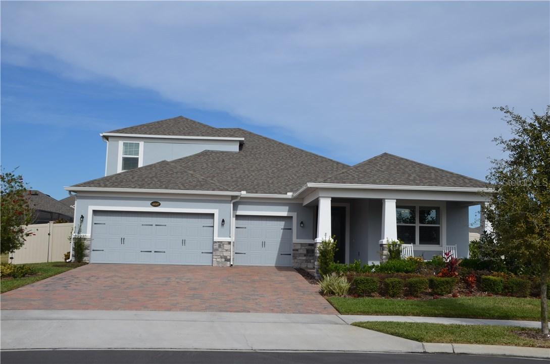 16067 Black Hickory Dr., Winter Garden, FL 34787