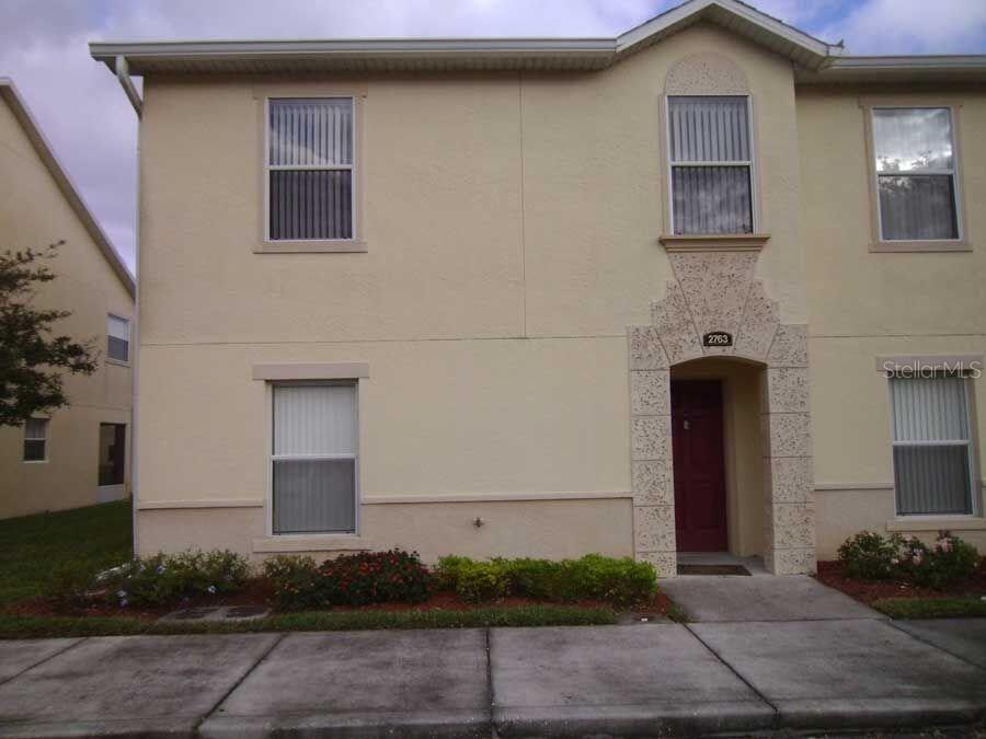 2763 Club Cortile Cir., Kissimmee, FL 34746