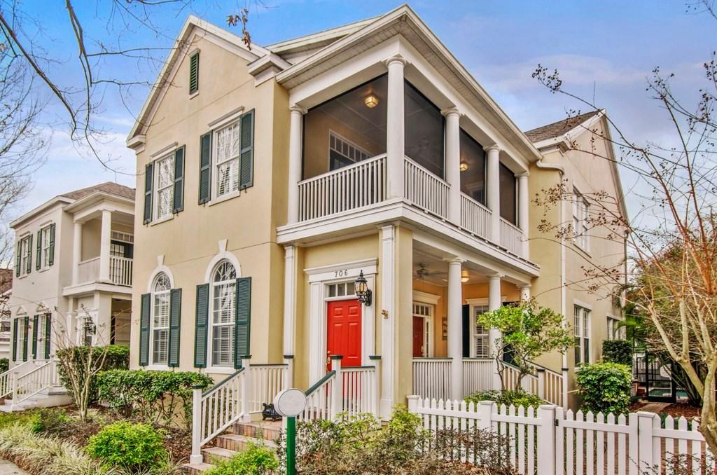 706 Mulberry Ave., Celebration, FL 34747