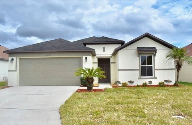 1011 Elderberry Dr., Davenport, FL 33897