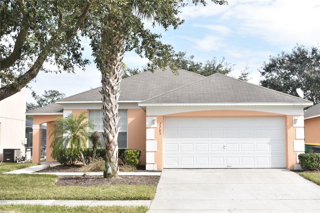 2705 Lido Key Dr., Kissimmee, FL 34747