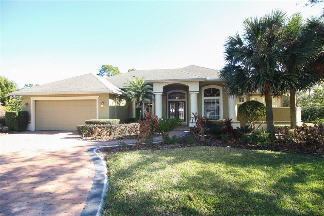 8784 Wittenwood Cove, Orlando, FL 32836