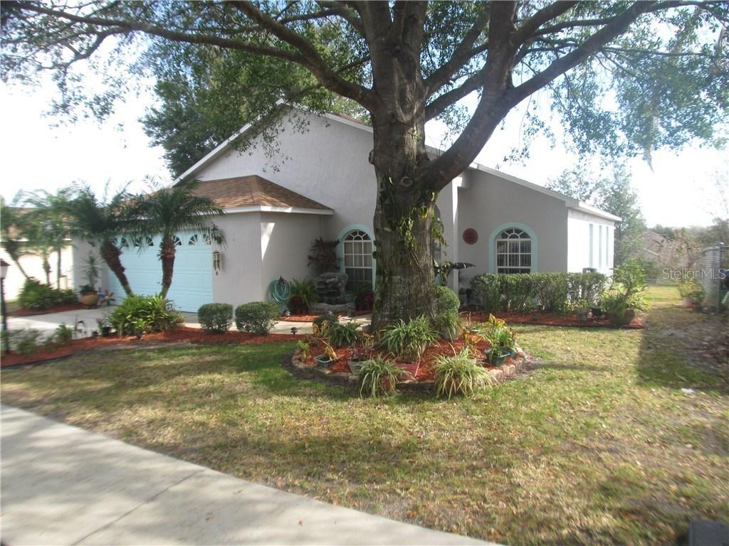 136 Diamond Ridge Blvd., Auburndale, FL 33823