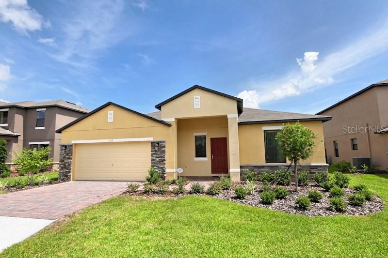 1138 Cypress Pointe Blvd, Davenport, FL 33896