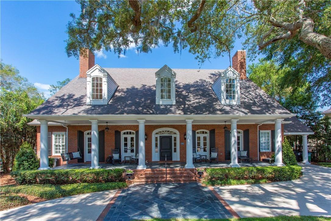 1911 Stonehurst Rd., Winter Park, FL 32789