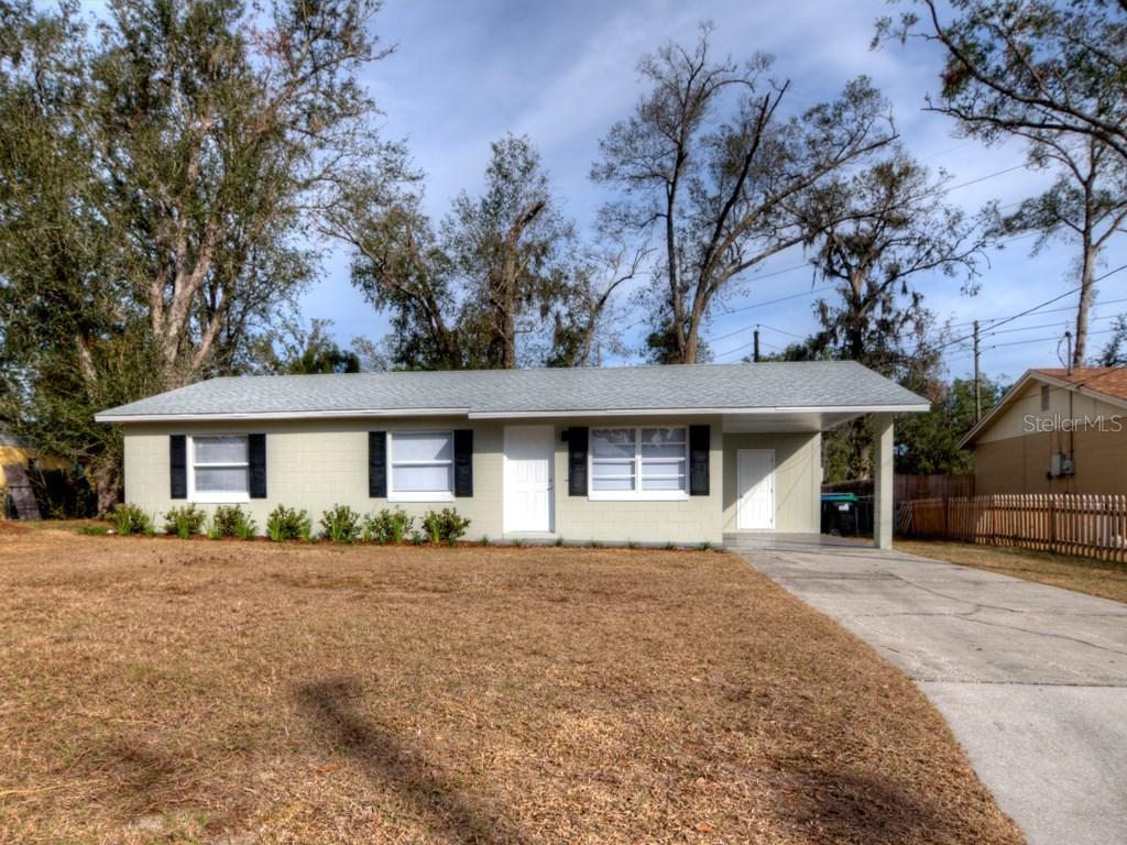 8111 Gershwin St., Orlando, FL 32818