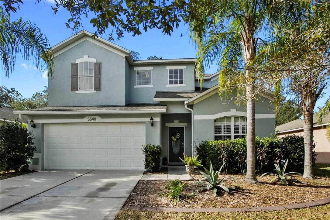 5548 Ansley Way, Mount Dora, FL 32757
