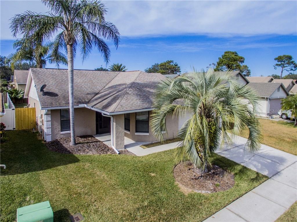 1047 Hornbeam St., Oviedo, FL 32765