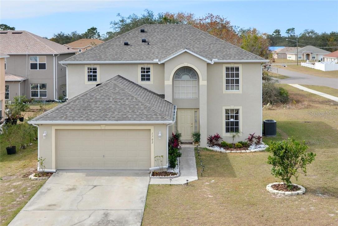 1702 Pilchard Dr., Poinciana, FL 34759