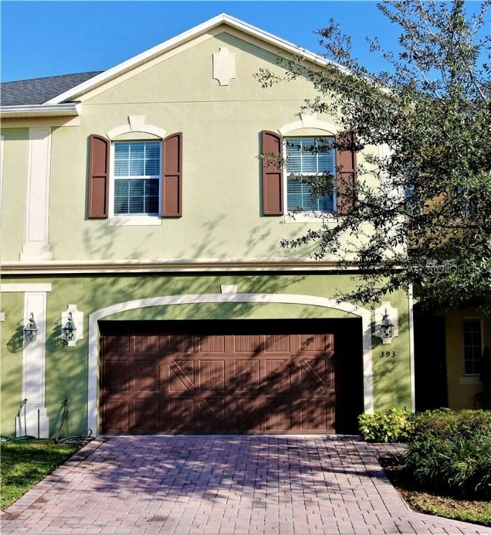 393 Evening Sky Dr., Oviedo, FL 32765