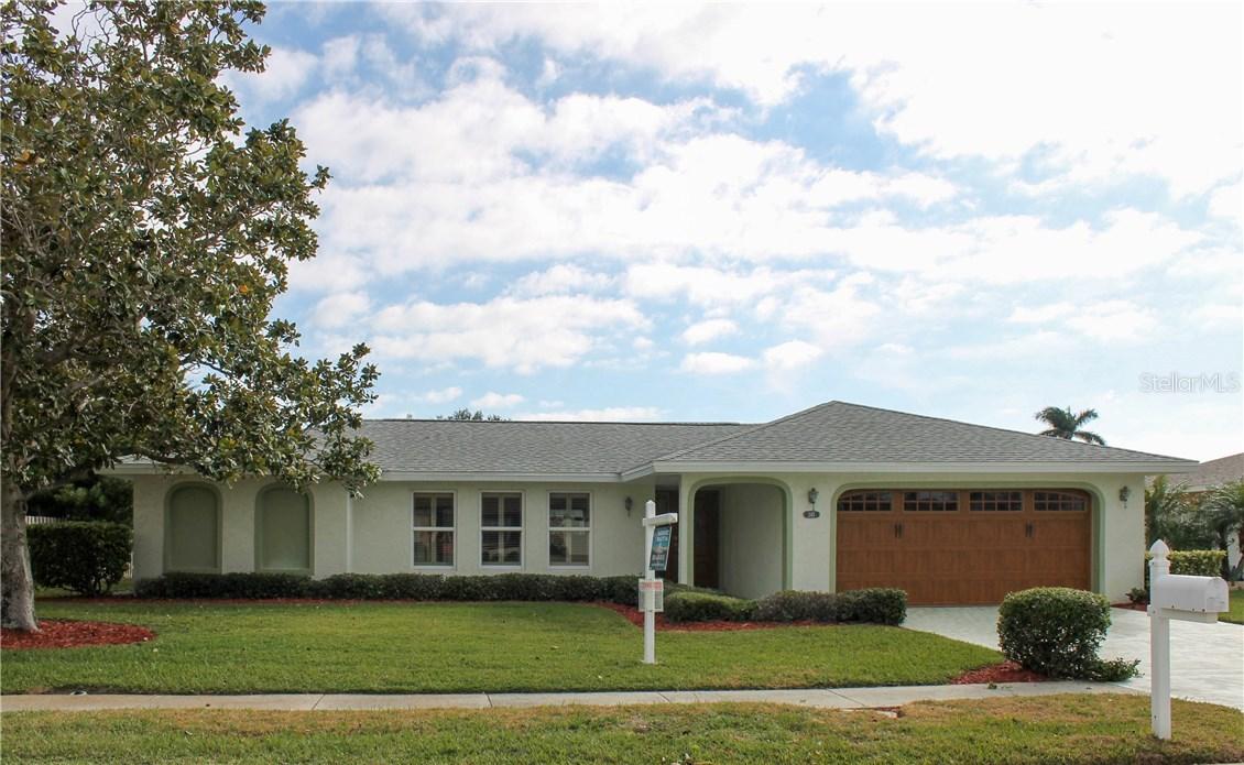 245 Via Havarre, Merritt Island, FL 32953