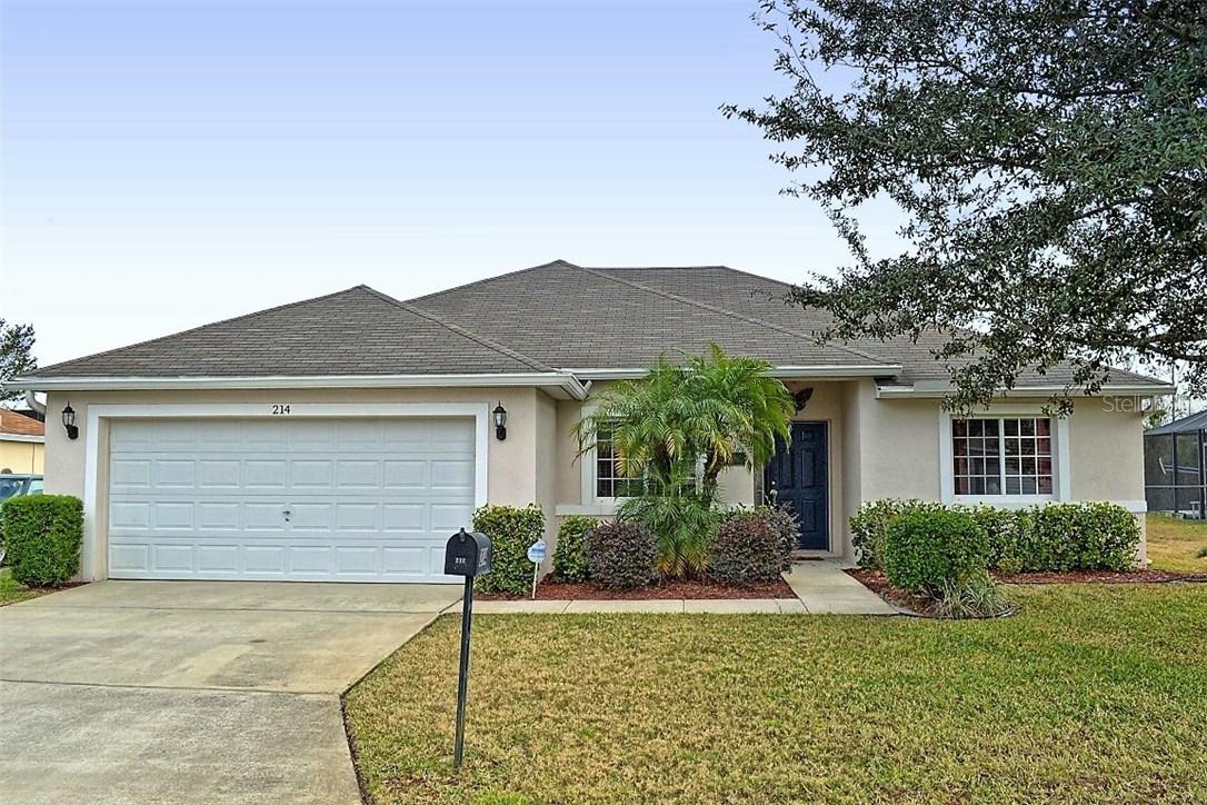 214 Paradise Woods Pl, Davenport, FL 33896