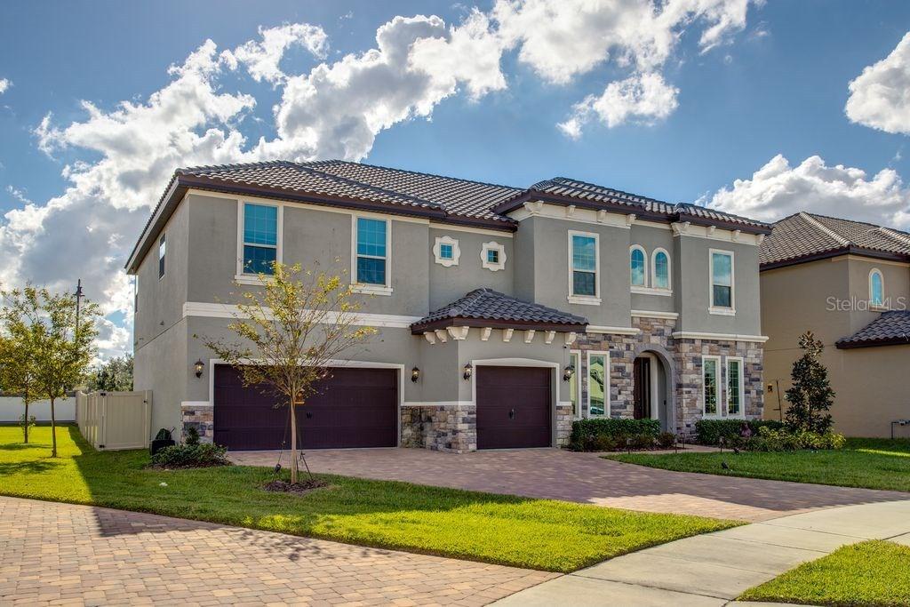 16557 Broadwater Ave., Winter Garden, FL 34787