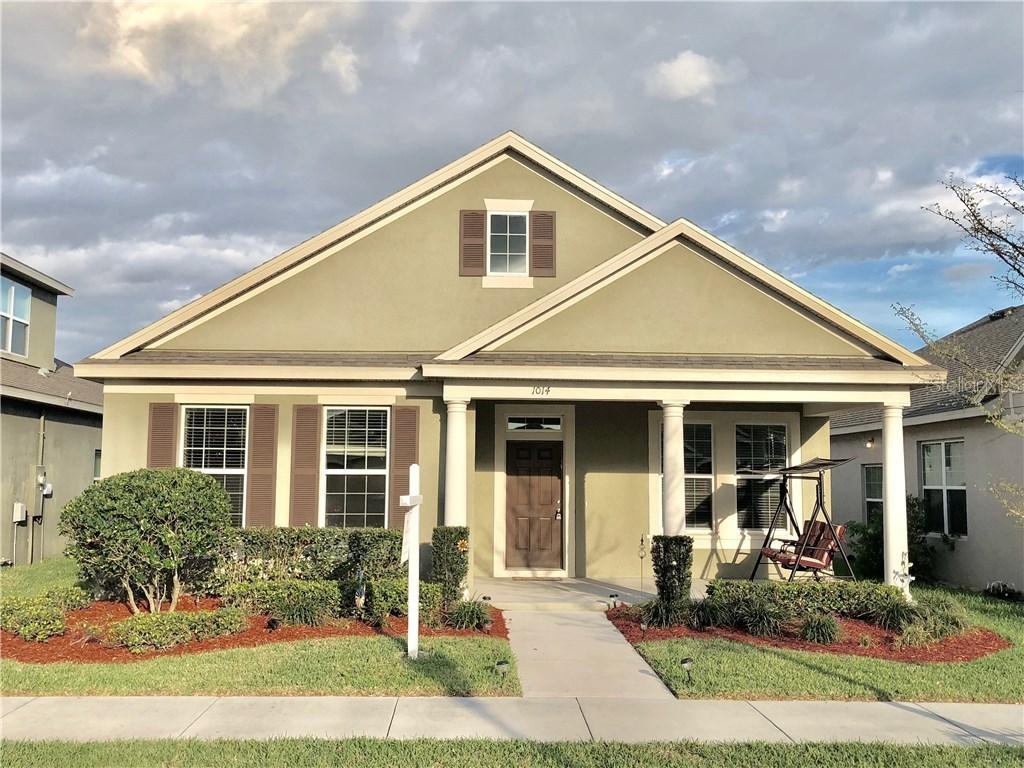 1014 Marathon Key Way, Groveland, FL 34736