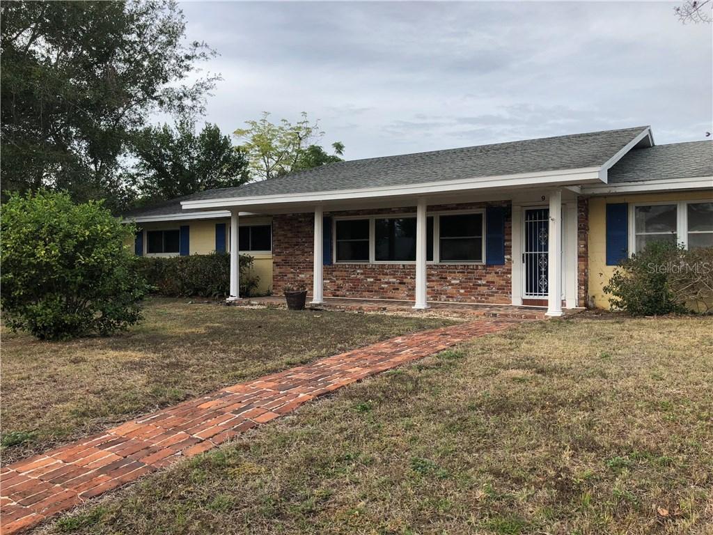 9 Golfview Cir., Winter Haven, FL 33881