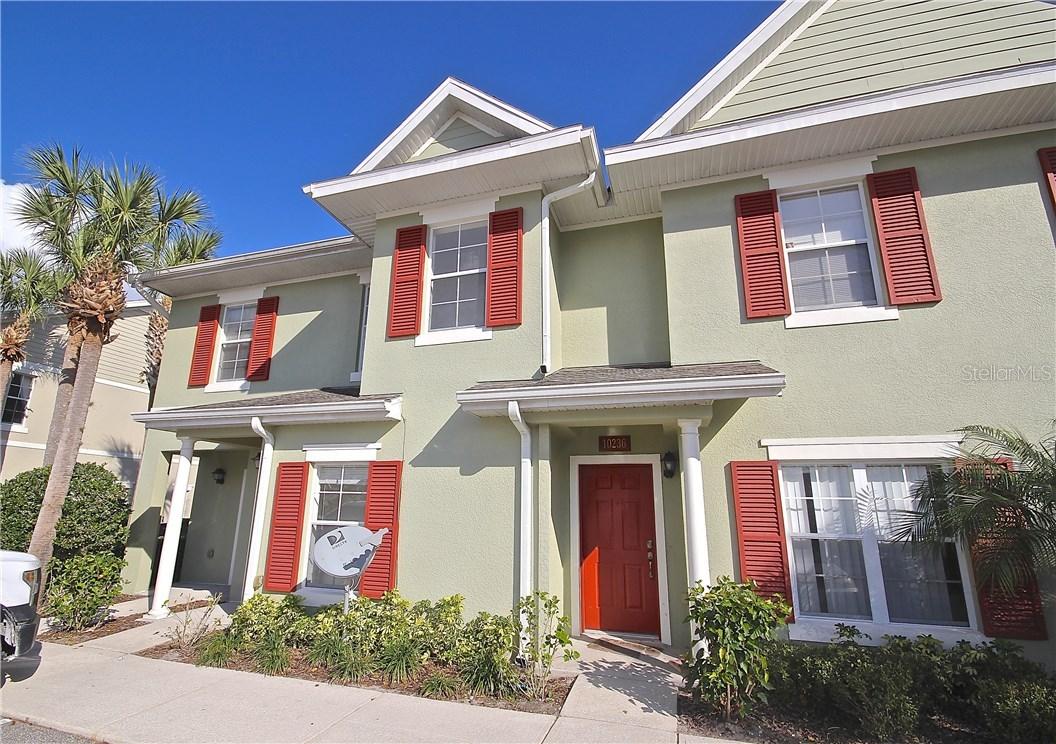 10248 Regent Park Dr. #2002, Orlando, FL 32825