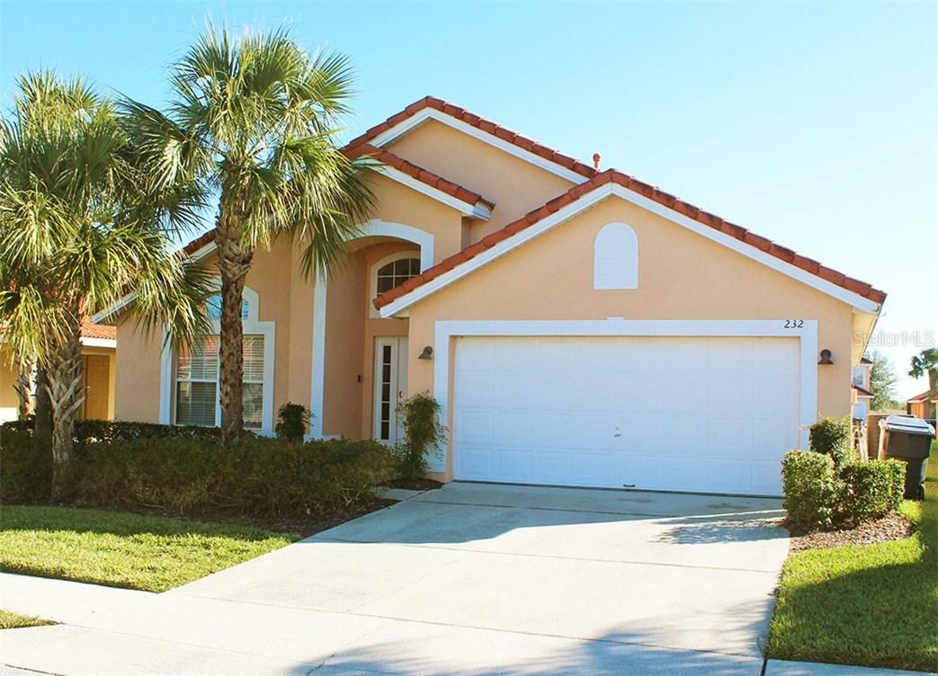 232 Saragossa Ave., Davenport, FL 33897