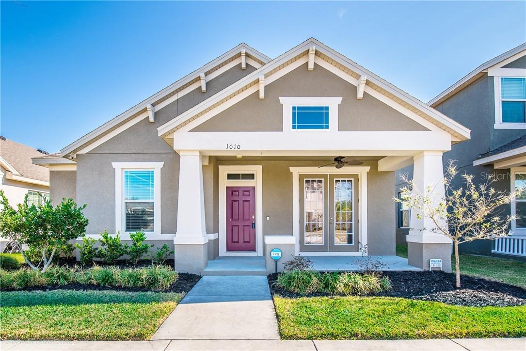 1010 Marathon Key Way, Groveland, FL 34736