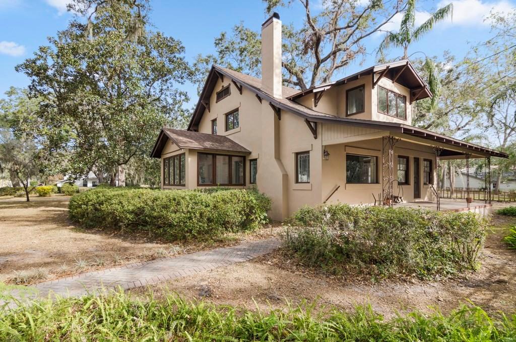 701 S Hyer Ave., Orlando, FL 32801