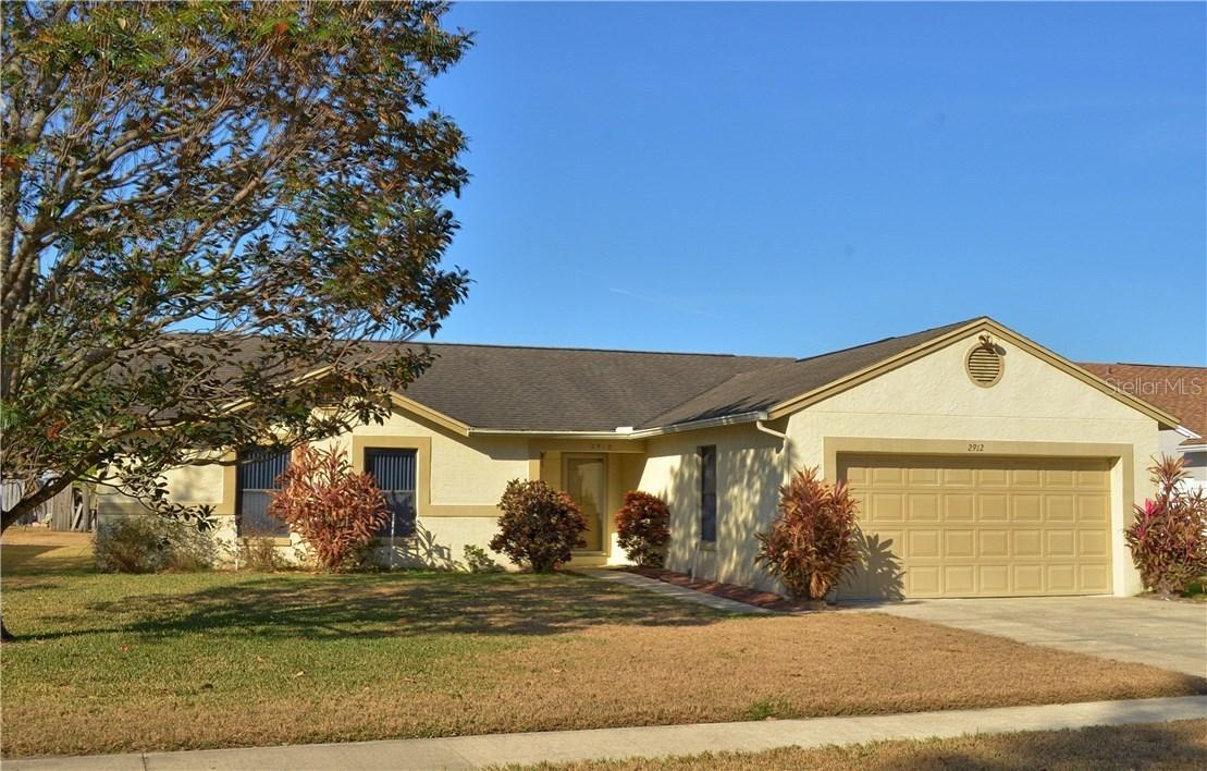 2912 S Horizon Pl., Oviedo, FL 32765